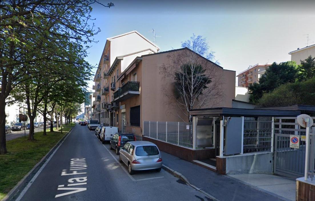 Apartmán Milan Center Luxury House Sesto San Giovanni Exteriér fotografie